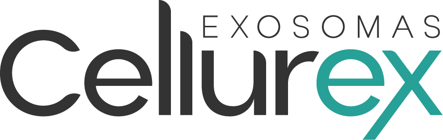 Cellurex, exosomas y factores de crecimiento